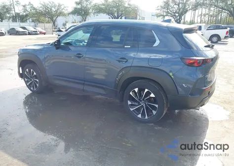2026 Mazda Cx-50 Hybrid Premium Plus z USA, uszkodzony, nr VIN 7MMVAAEW2TN147188
